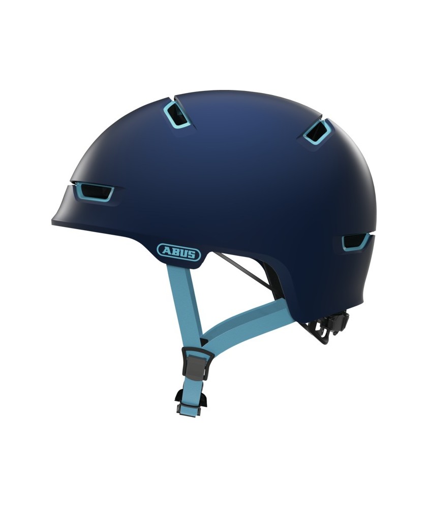 Abus Scraper 3.0 Helmet