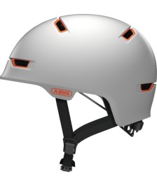 Šalmas Abus Scraper 3.0