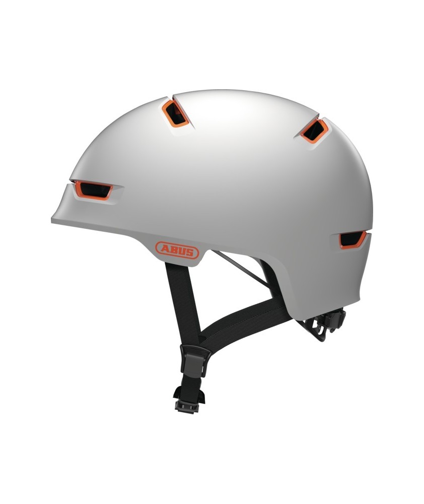 Abus Scraper 3.0 Helmet