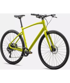 Specialized Sirrus X 2.0