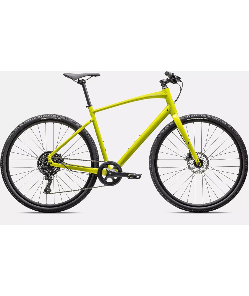 Specialized Sirrus X 2.0 dviratis