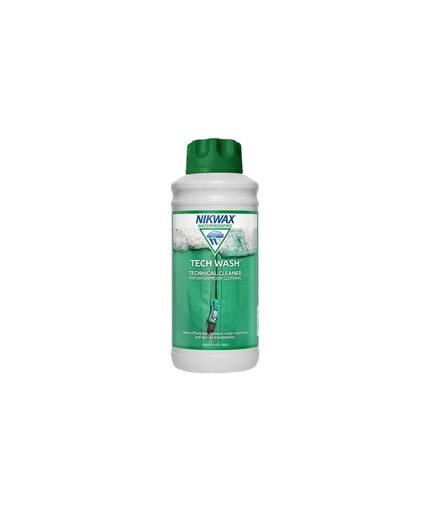 Skalbiklis NIKWAX TECH WASH 1000 ml