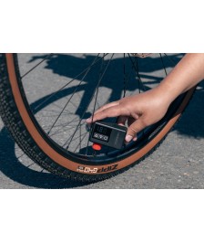 Voxom Mini Tire Inflator EPu2