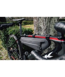 Zefal Z Adventure C3 dviračio rėmo krepšys