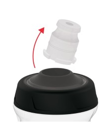 Zefal Sense Pro 65 bottle
