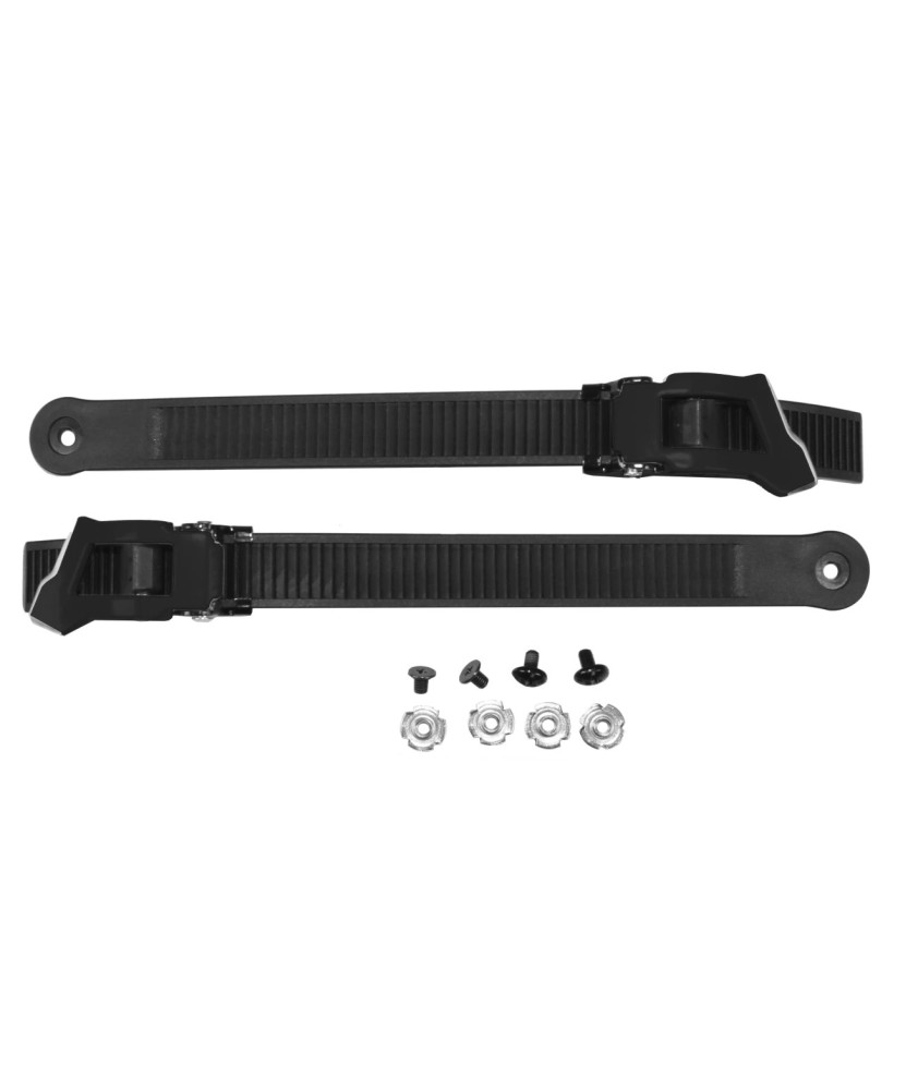 Rollerblade Maxxum Cuff ALU Buckles sagteliu rinkinys riedučiams