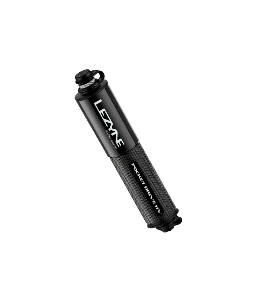 Lezyne POCKET DRIVE HV pompa