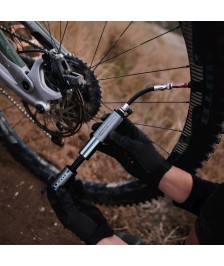 Lezyne POCKET DRIVE HV pompa
