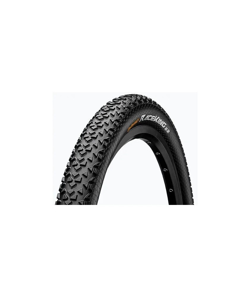 Dviračio padanga CONTINENTAL RACE KING 27.5x2.00 50-684