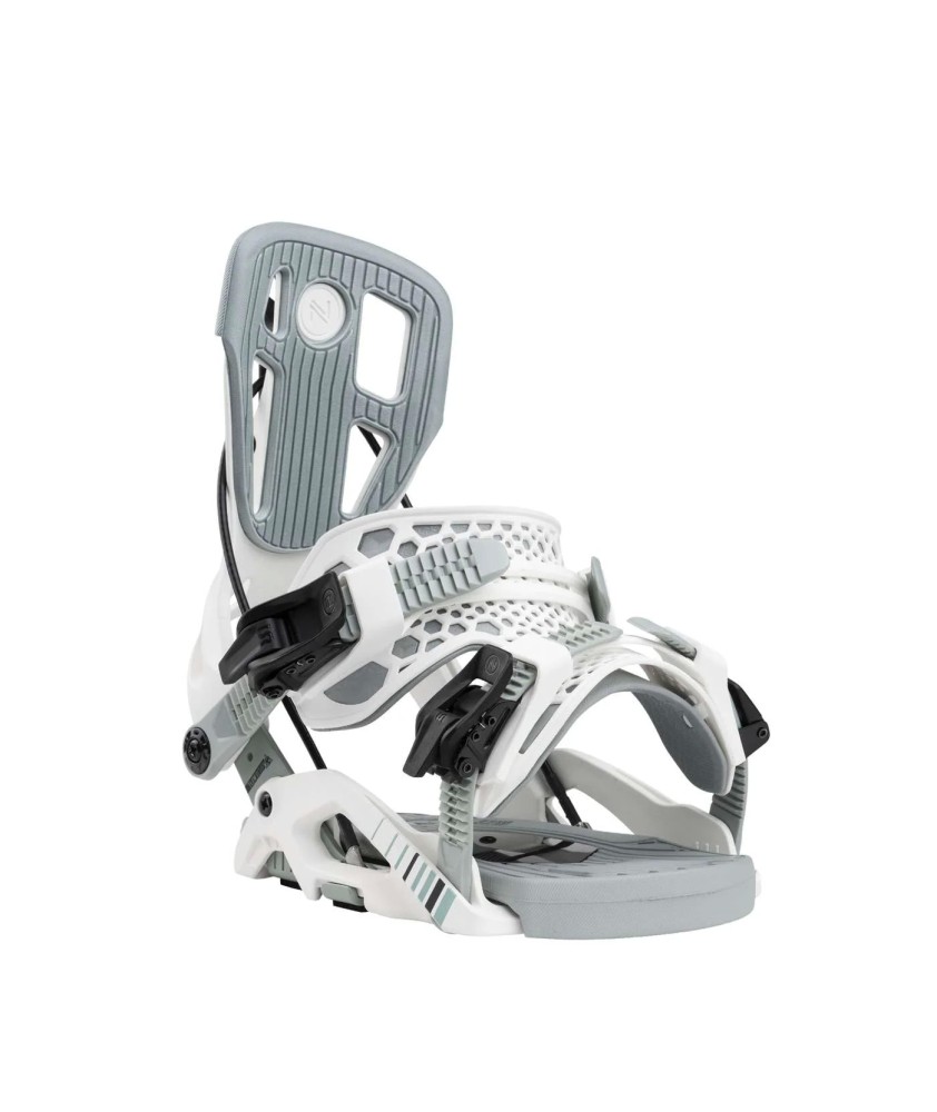 FLOW Fuse snowboard bindings