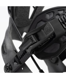 Snieglentės apkaustai FLOW NX2-Carbon