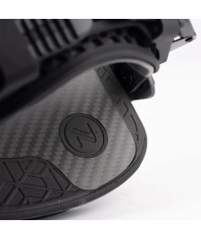 Snieglentės apkaustai FLOW NX2-Carbon