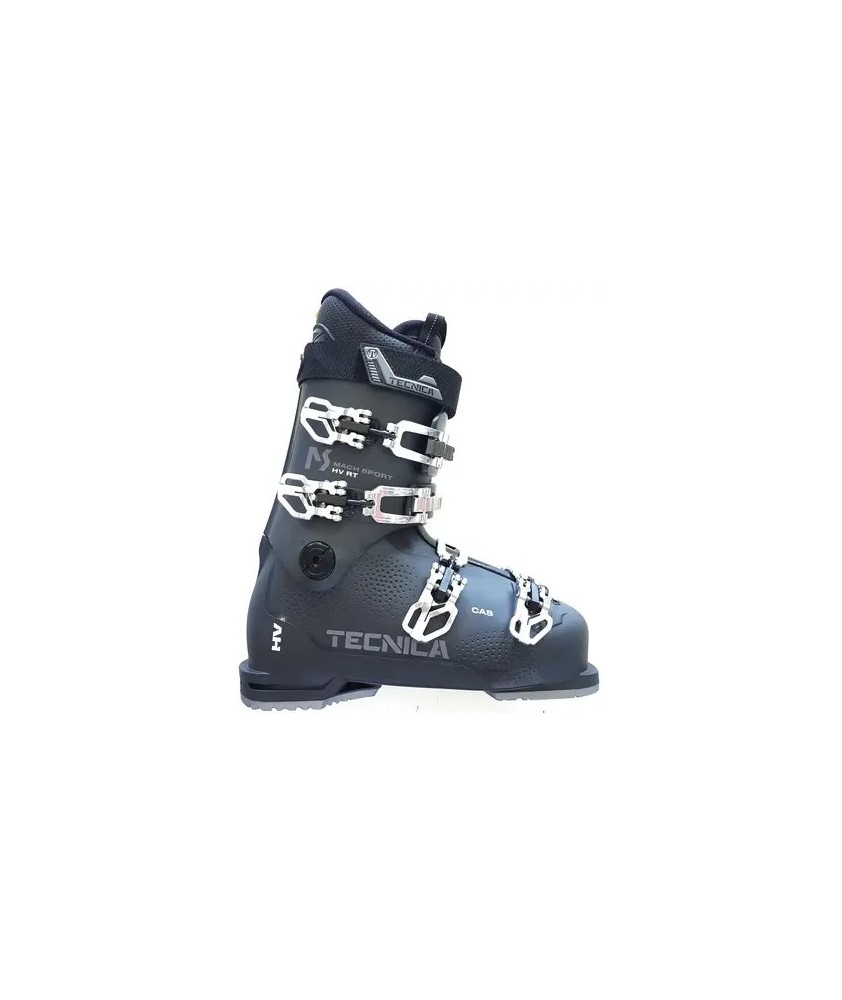 Tecnica Mach Sport HV 80 RT ski boots