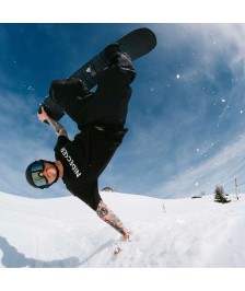 Nidecker Play snowboard