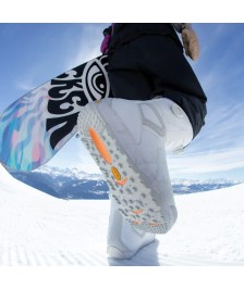Nidecker Kita snowboard boots