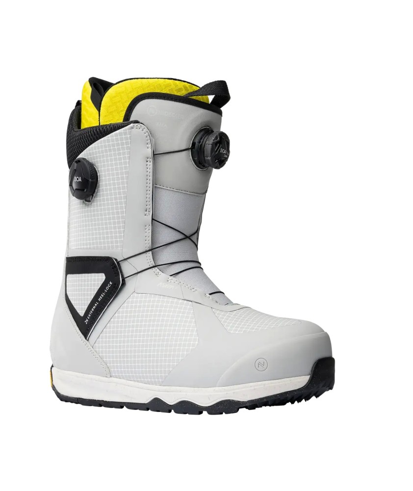 Nidecker Kita snowboard boots