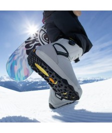 Nidecker Kita snowboard boots