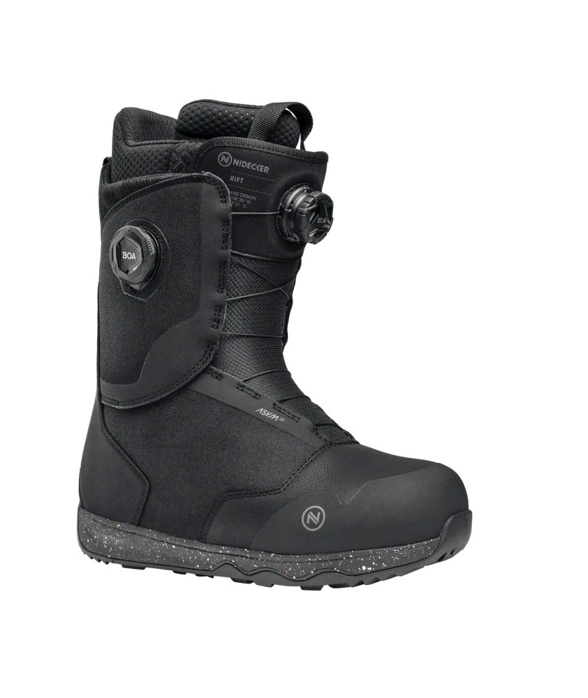 Nidecker Rift snowboard boots