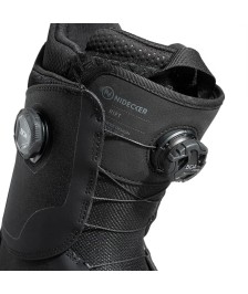 Nidecker Rift snowboard boots