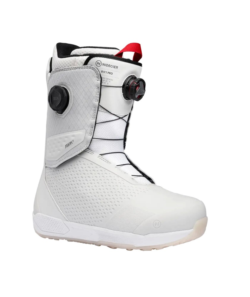 Nidecker Rift Pro snieglentės batai