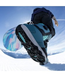 Nidecker Rift W snowboard boots