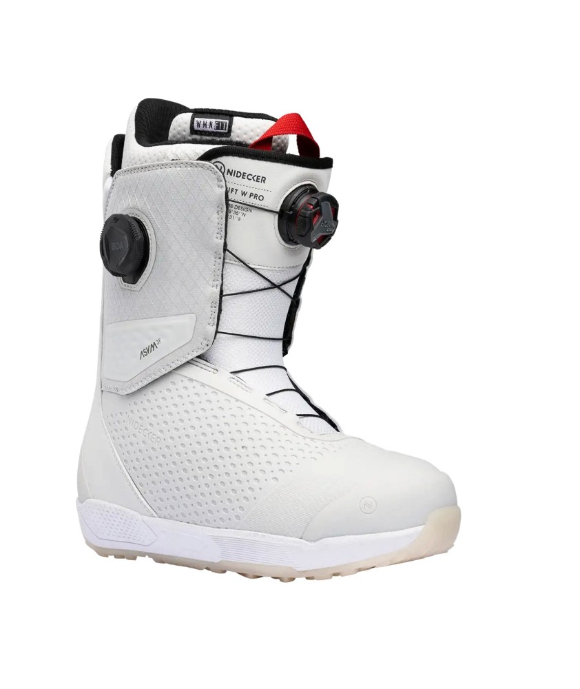Nidecker Rift Pro W snowboard boots