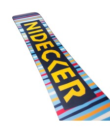 Nidecker Cheat Code snowboard