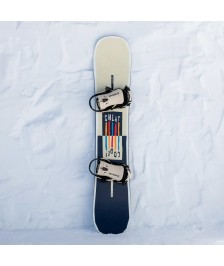 Nidecker Cheat Code snowboard