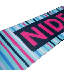 Nidecker Cheat Code W snowboard