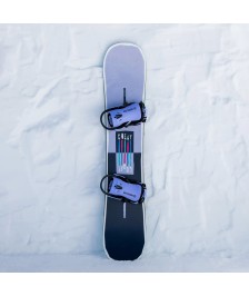 Nidecker Cheat Code W snowboard