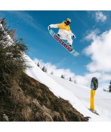 Nidecker Cheat Code W snowboard