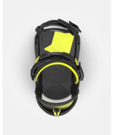 Jones Mercury FASE® snowboard bindings