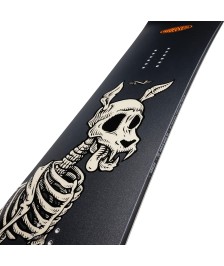 Nidecker Sensor Mons snowboard