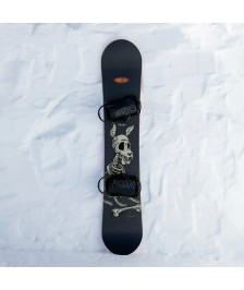 Nidecker Sensor Mons snowboard