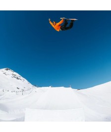 Nidecker Sensor Mons snowboard