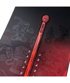 Nidecker Sensor Pro snowboard