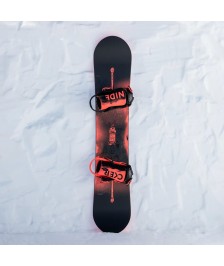Nidecker Sensor Pro snowboard