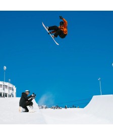 Nidecker Sensor Pro snieglentė