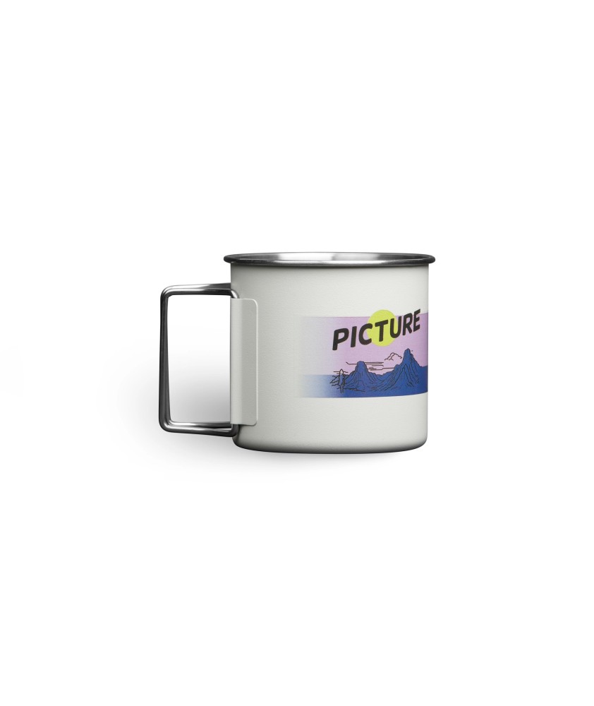Picture Beavy Cup