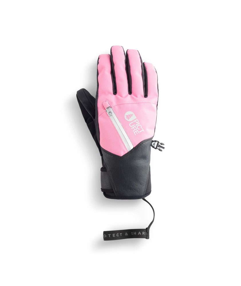 Picture Kakisa Ski Gloves