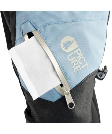 Picture Kakisa Ski Gloves