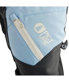 Picture Kakisa Ski Gloves