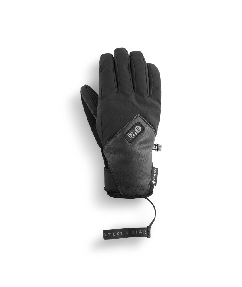Picture PIONEER GTX W Gloves