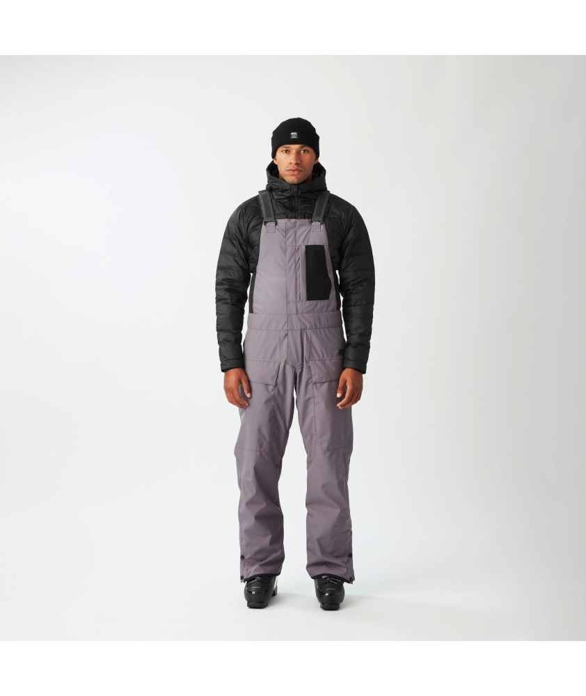 Picture TESTY BIB Ski Pants