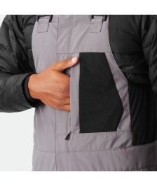 Picture TESTY BIB Ski Pants