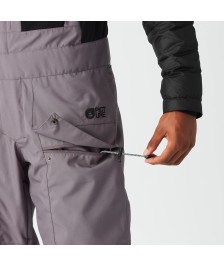 Picture TESTY BIB Ski Pants