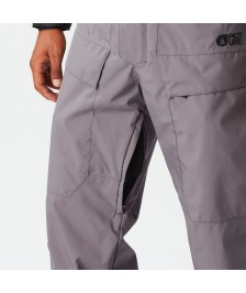 Picture TESTY BIB Ski Pants