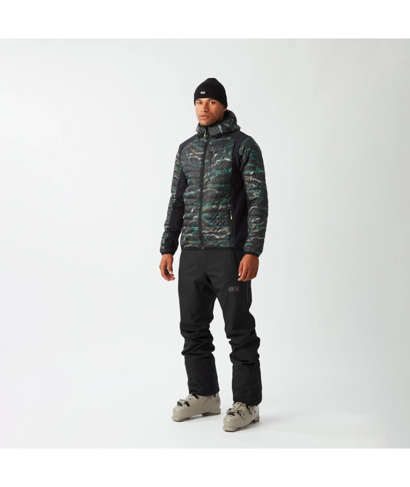 Picture Object Ski Pants