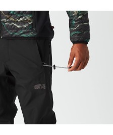 Picture Object Ski Pants