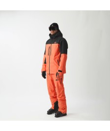 Picture Object Ski Pants